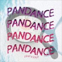 pandagolff / PANDANCE [CD] | ぐるぐる王国DS ヤフー店