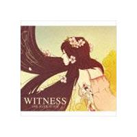 ウィットネス / ザ・エヴァーアフター [CD] | ぐるぐる王国DS ヤフー店