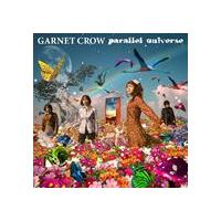 GARNET CROW / parallel universe（通常盤） [CD] | ぐるぐる王国DS ヤフー店