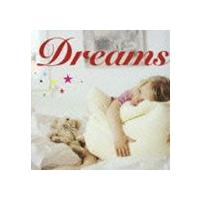 (オムニバス) DREAMS [CD] | ぐるぐる王国DS ヤフー店