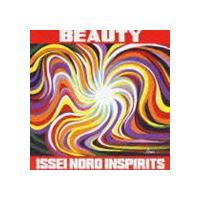 ISSEI NORO INSPIRITS / BEAUTY [CD] | ぐるぐる王国DS ヤフー店