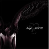 アンジェロ / REBORN（通常盤） [CD] | ぐるぐる王国DS ヤフー店