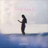 HONEY meets ISLAND CAFE SEA OF LOVE3 [CD] | ぐるぐる王国DS ヤフー店