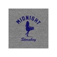 STOROBOY / MIDNIGHT [CD] | ぐるぐる王国DS ヤフー店