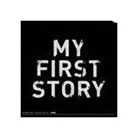 MY FIRST STORY / THE STORY IS MY LIFE [CD] | ぐるぐる王国DS ヤフー店