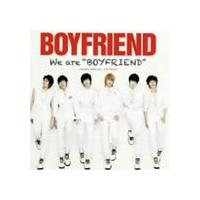 BOYFRIEND / We are BOYFRIEND（通常盤） [CD] | ぐるぐる王国DS ヤフー店