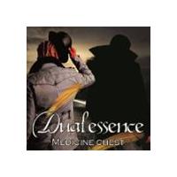 Dualessence / Medicine chest [CD] | ぐるぐる王国DS ヤフー店