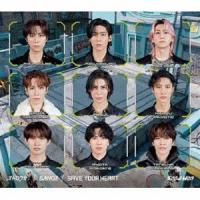 【特典付】Snow Man / オドロウゼ!／BANG!!／SAVE YOUR HEART（初回盤B／CD＋DVD） (初回仕様) [CD] | ぐるぐる王国DS ヤフー店