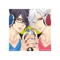 朝日奈椿＆梓（CV：鈴村健一＆鳥海浩輔） / BROTHERS CONFLICT PASSION PINK オープニングテーマ： AFFECTIONS [CD] | ぐるぐる王国DS ヤフー店