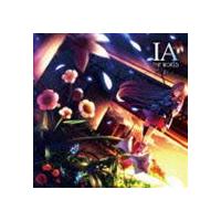 IA THE WORLD 〜影〜 [CD] | ぐるぐる王国DS ヤフー店