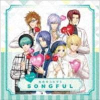 (ゲーム・ミュージック) ヴォーカル集 金色のコルダ4 SONGFUL [CD] | ぐるぐる王国DS ヤフー店