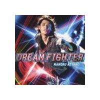 宮野真守 / DREAM FIGHTER [CD] | ぐるぐる王国DS ヤフー店