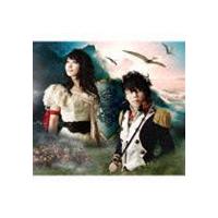 水樹奈々×T.M.Revolution / 革命デュアリズム（通常盤／Type-C） [CD] | ぐるぐる王国DS ヤフー店