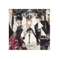 angela / ZERO（通常盤／デビュー10周年記念） [CD] | ぐるぐる王国DS ヤフー店