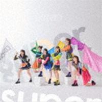 Kiss Bee / super super（Type-A） [CD] | ぐるぐる王国DS ヤフー店