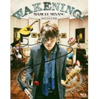 宮野真守／MAMORU MIYANO LIVE TOUR 2014 〜WAKENING!〜 [Blu-ray] | ぐるぐる王国DS ヤフー店