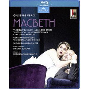 ヴェルディ マクベス（DVD、映像ソフト）の商品一覧 通販 - Yahoo