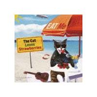 The Cat Loves Strawberries / EAT Me [CD] | ぐるぐる王国DS ヤフー店