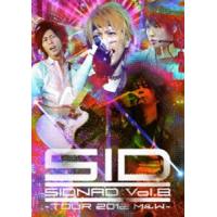 シド／SIDNAD Vol.8 〜TOUR 2012 M＆W [DVD] | ぐるぐる王国DS ヤフー店