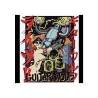 ギターウルフ / LIVE!! [CD] | ぐるぐる王国DS ヤフー店