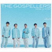 ゴスペラーズ / HERE ＆ NOW（初回生産限定盤／CD＋Blu-ray） [CD] | ぐるぐる王国DS ヤフー店
