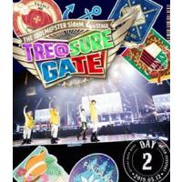 THE IDOLM＠STER SideM 4th STAGE 〜TRE＠SURE GATE〜 LIVE Blu-ray【DREAM PASSPORT（DAY2通常版）】 [Blu-ray] | ぐるぐる王国DS ヤフー店