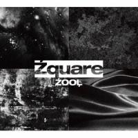 ZOOL / Zquare（初回限定盤A） [CD] | ぐるぐる王国DS ヤフー店