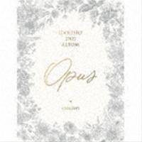 IDOLiSH7 / Opus（初回限定盤A） [CD] | ぐるぐる王国DS ヤフー店