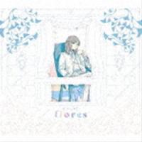 叶 / 叶 1st mini album 「flores」（初回限定盤／CD＋Blu-ray） [CD] | ぐるぐる王国DS ヤフー店