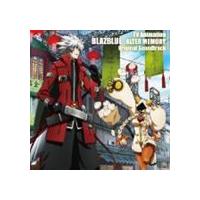 Arte Refact（音楽） / TVアニメ ブレイブルー オルタメモリー オリジナルサウンドトラック [CD] | ぐるぐる王国DS ヤフー店