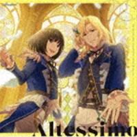 Altessimo / THE IDOLM＠STER SideM GROWING SIGN＠L 08 Altessimo [CD] | ぐるぐる王国DS ヤフー店