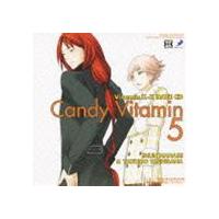 (ドラマCD) DRAMATIC CD COLLECTION： VitaminX-Z キャンディビタミン5〜瞬と八雲 内緒のオレンジ・タイム〜 [CD] | ぐるぐる王国DS ヤフー店