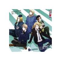 (ドラマCD) ヘタリア ドラマCD Vol.2 [CD] | ぐるぐる王国DS ヤフー店