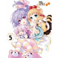 超次元ゲイム ネプテューヌ Vol.5【Blu-ray】 [Blu-ray] | ぐるぐる王国DS ヤフー店