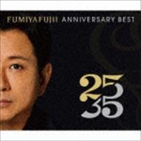 藤井フミヤ / FUMIYA FUJII ANNIVERSARY BEST “25／35” R盤（Blu-specCD2） [CD] | ぐるぐる王国DS ヤフー店
