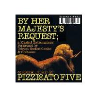 PIZZICATO FIVE / 女王陛下のピチカート・ファイヴ [CD] | ぐるぐる王国DS ヤフー店