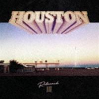 ヒューストン / リローンチIII [CD] | ぐるぐる王国DS ヤフー店