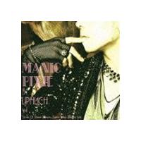 LIPHLICH / MANIC PIXIE（Type A／CD＋DVD） [CD] | ぐるぐる王国DS ヤフー店