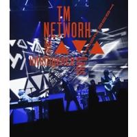 TM NETWORK TOUR 2022”FANKS intelligence Days”at PIA ARENA MM（通常版） [Blu-ray] | ぐるぐる王国DS ヤフー店
