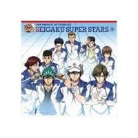 THE PRINCE OF TENNIS II SEIGAKU SUPER STARS [CD] | ぐるぐる王国DS ヤフー店