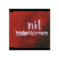 nil / マンウーマン [CD] | ぐるぐる王国DS ヤフー店