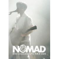錦戸亮 LIVE TOUR 2019 ”NOMAD”（通常盤／DVD＋CD） [DVD] | ぐるぐる王国DS ヤフー店
