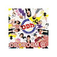 ODOROOM feat.谷正太 / ODM〜オドルーム的ダンスミュージック〜（Type-A／CD＋DVD） [CD] | ぐるぐる王国DS ヤフー店
