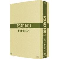 ロードナンバーワン DVD-BOX I [DVD] | ぐるぐる王国DS ヤフー店