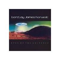 バークレイ・ジェームス・ハーヴェスト / EYES OF THE UNIVERSE [CD] | ぐるぐる王国DS ヤフー店