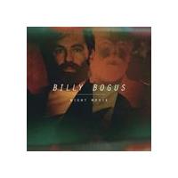 ビリー・ボーガス / ナイト・ムーヴィー [CD] | ぐるぐる王国DS ヤフー店