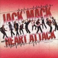 ジャック・マック＆ザ・ハート・アタック / カーディアック・パーティー [CD] | ぐるぐる王国DS ヤフー店