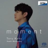 加耒徹（Br） / moment -歌道-（HQ-Hybrid CD） [CD] | ぐるぐる王国DS ヤフー店