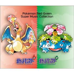ポケモンゲームソフト緑と赤（CD、音楽ソフト）のおすすめ人気商品一覧