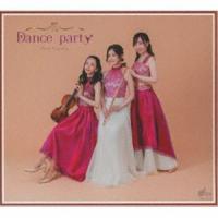 Trio Kardia / Dance party [CD] | ぐるぐる王国DS ヤフー店